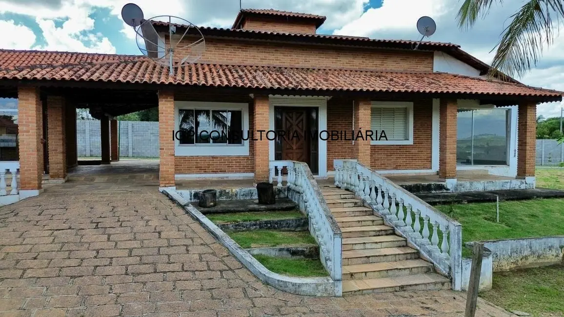 Foto 2 de Terreno / Lote à venda, 402m2 em Indaiatuba - SP