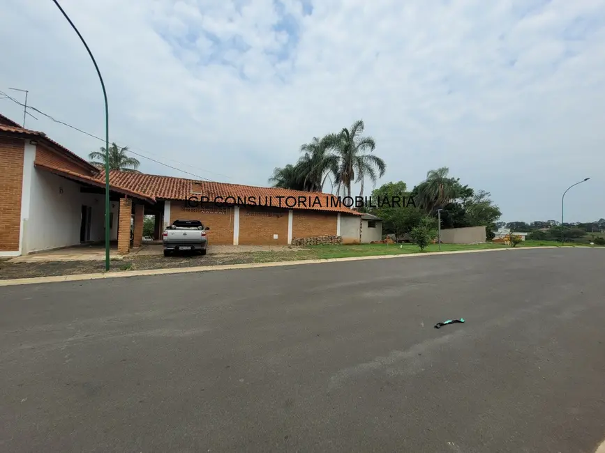 Foto 1 de Terreno / Lote à venda, 325m2 em Indaiatuba - SP