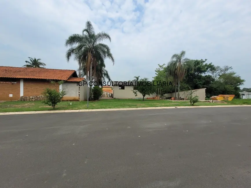 Foto 3 de Terreno / Lote à venda, 553m2 em Indaiatuba - SP