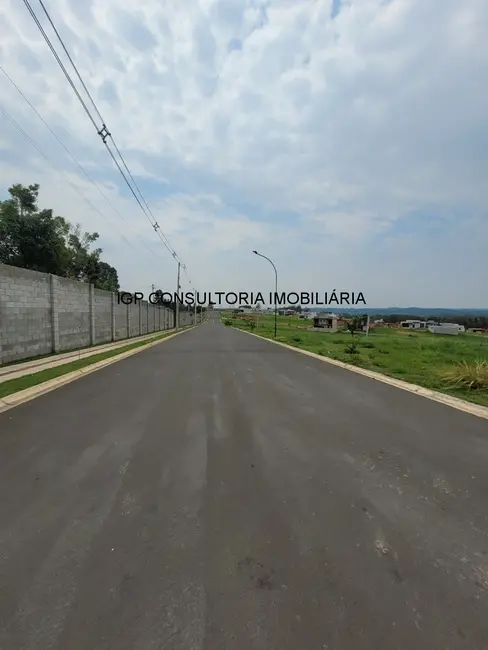 Foto 5 de Terreno / Lote à venda, 553m2 em Indaiatuba - SP