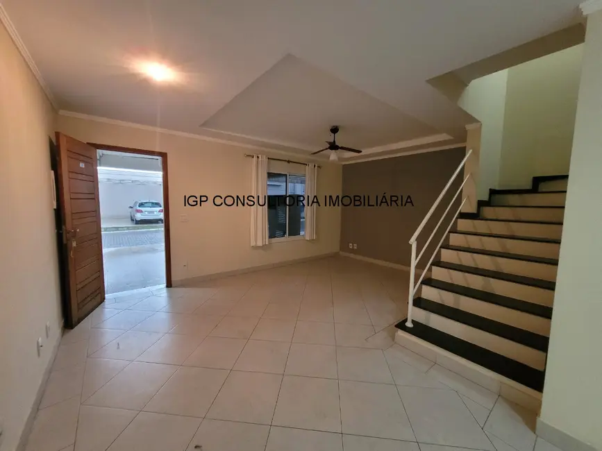 Foto 1 de Casa de Condomínio com 3 quartos à venda, 118m2 em Jardim Panorama, Indaiatuba - SP