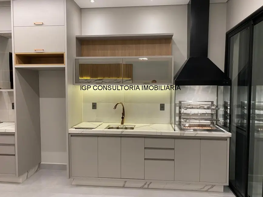 Foto 5 de Casa de Condomínio com 3 quartos à venda, 125m2 em Jardins do Império, Indaiatuba - SP