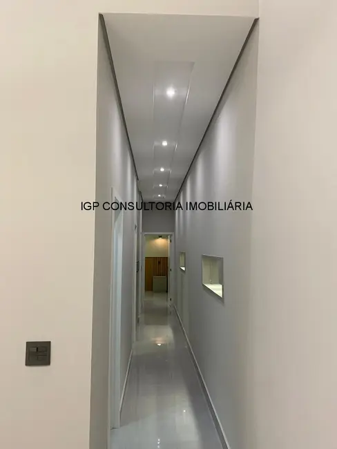 Foto 9 de Casa de Condomínio com 3 quartos à venda, 125m2 em Jardins do Império, Indaiatuba - SP