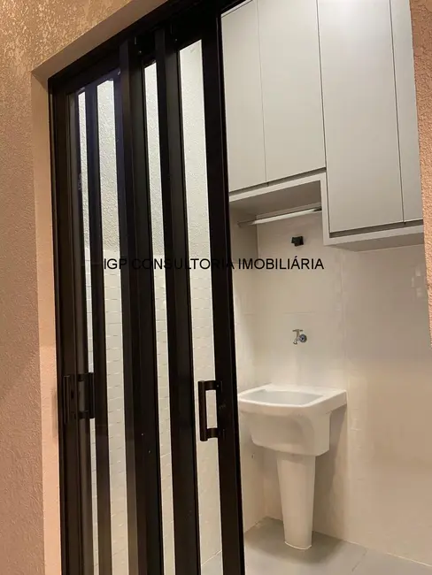 Foto 8 de Casa de Condomínio com 3 quartos à venda, 125m2 em Jardins do Império, Indaiatuba - SP