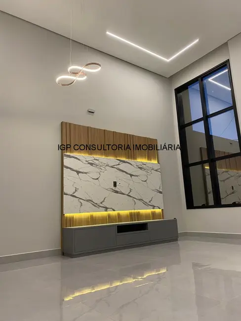 Foto 4 de Casa de Condomínio com 3 quartos à venda, 125m2 em Jardins do Império, Indaiatuba - SP