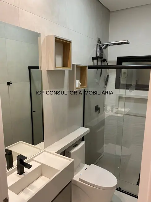 Foto 8 de Casa com 2 quartos à venda, 122m2 em Jardim Monte Carlo, Indaiatuba - SP