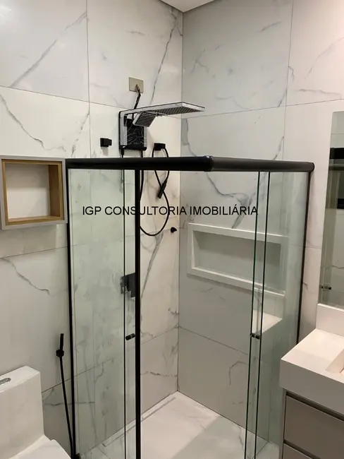 Foto 9 de Casa com 2 quartos à venda, 122m2 em Jardim Monte Carlo, Indaiatuba - SP