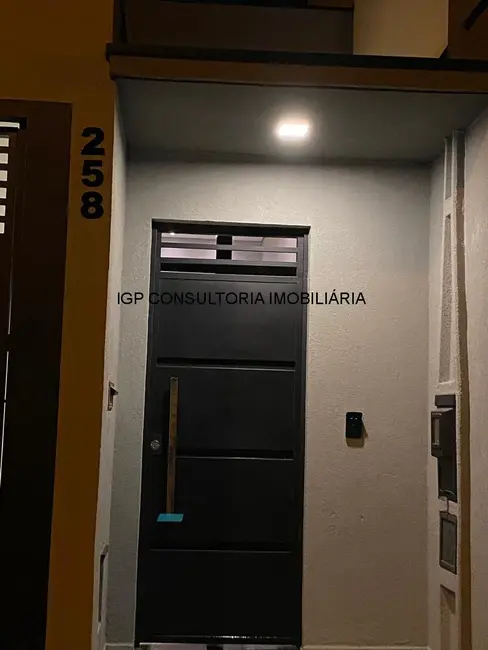 Foto 4 de Casa com 2 quartos à venda, 122m2 em Jardim Monte Carlo, Indaiatuba - SP