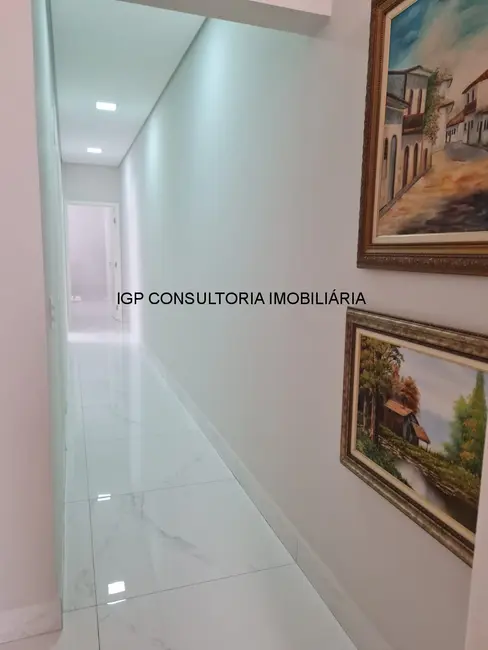Foto 9 de Casa de Condomínio com 3 quartos à venda, 142m2 em Jardim Mantova, Indaiatuba - SP