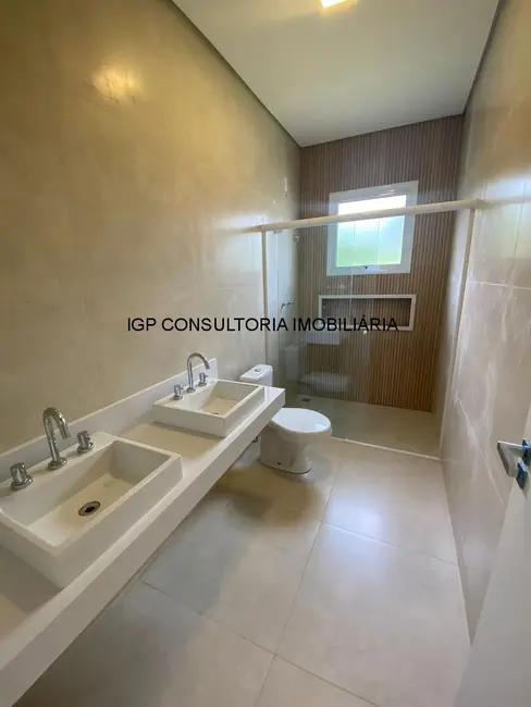 Foto 8 de Chácara com 3 quartos à venda, 286m2 em Terras de Itaici, Indaiatuba - SP