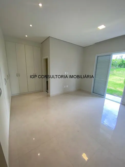 Foto 6 de Chácara com 3 quartos à venda, 286m2 em Terras de Itaici, Indaiatuba - SP