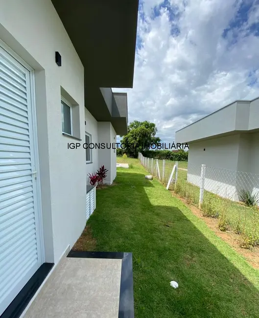 Foto 7 de Chácara com 3 quartos à venda, 286m2 em Terras de Itaici, Indaiatuba - SP