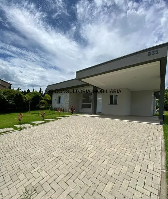 Foto 1 de Chácara com 3 quartos à venda, 286m2 em Terras de Itaici, Indaiatuba - SP