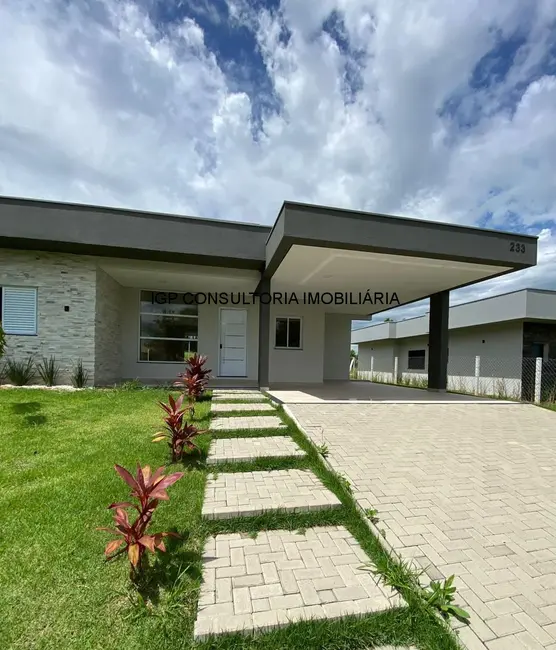 Foto 3 de Chácara com 3 quartos à venda, 286m2 em Terras de Itaici, Indaiatuba - SP