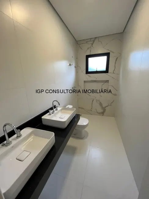 Foto 9 de Chácara com 3 quartos à venda, 337m2 em Terras de Itaici, Indaiatuba - SP