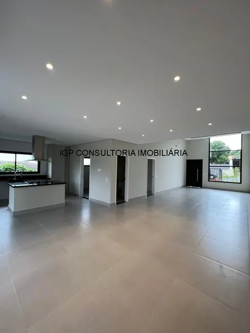 Foto 2 de Chácara com 3 quartos à venda, 337m2 em Terras de Itaici, Indaiatuba - SP