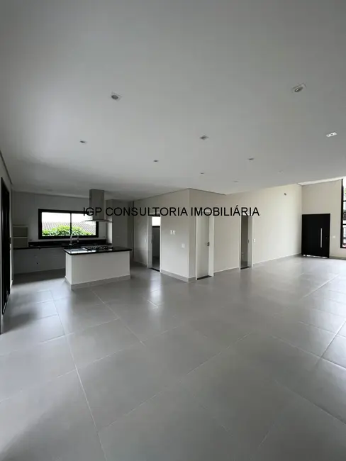 Foto 4 de Chácara com 3 quartos à venda, 337m2 em Terras de Itaici, Indaiatuba - SP