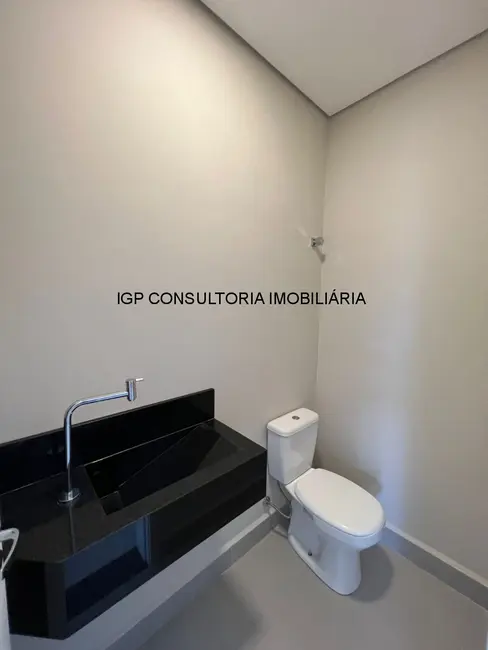 Foto 8 de Chácara com 3 quartos à venda, 337m2 em Terras de Itaici, Indaiatuba - SP