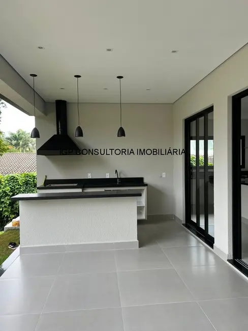 Foto 6 de Chácara com 3 quartos à venda, 337m2 em Terras de Itaici, Indaiatuba - SP