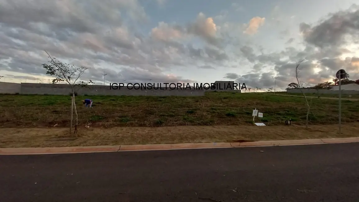 Foto 5 de Terreno / Lote à venda, 360m2 em Jardim Santorini, Indaiatuba - SP