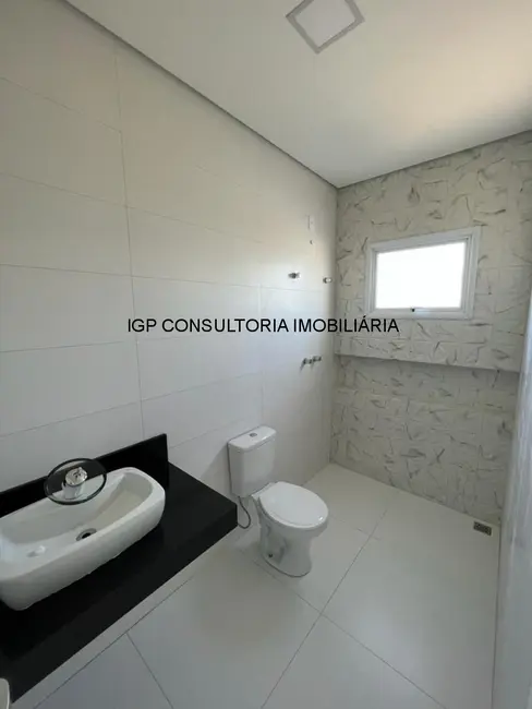 Foto 9 de Casa de Condomínio com 3 quartos à venda, 286m2 em Indaiatuba - SP
