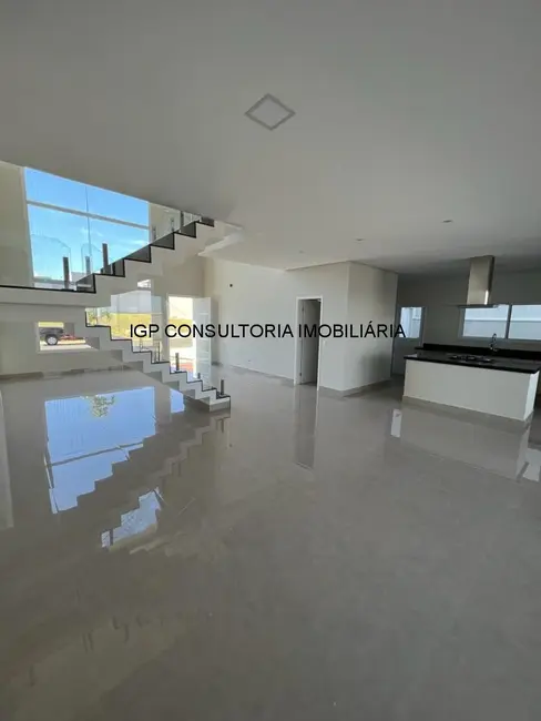 Foto 7 de Casa de Condomínio com 3 quartos à venda, 286m2 em Indaiatuba - SP