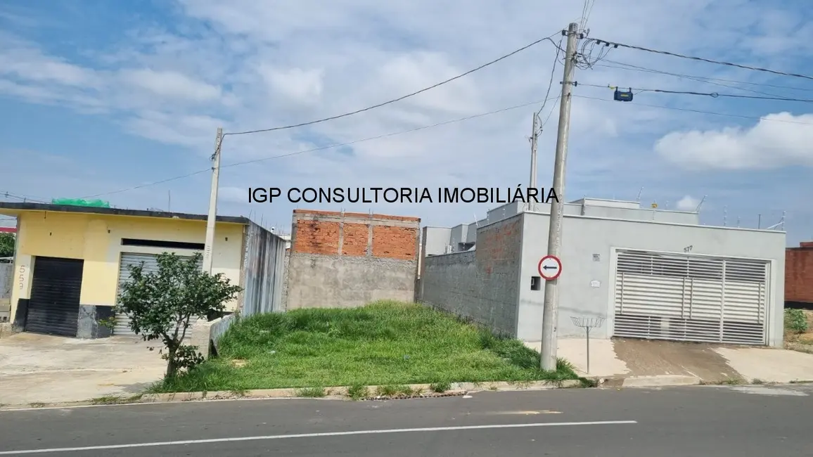 Foto 1 de Terreno / Lote à venda, 150m2 em Parque Residencial Sabiás, Indaiatuba - SP