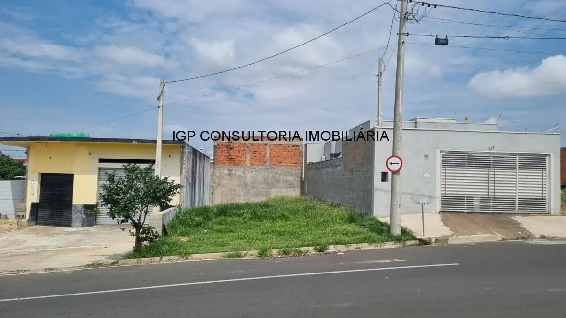 Foto 2 de Terreno / Lote à venda, 150m2 em Parque Residencial Sabiás, Indaiatuba - SP