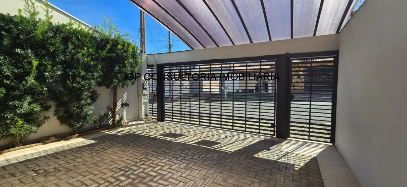 Foto 5 de Casa com 3 quartos à venda, 140m2 em Jardim Regente, Indaiatuba - SP