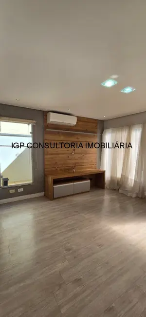 Foto 9 de Casa com 3 quartos à venda, 140m2 em Jardim Regente, Indaiatuba - SP
