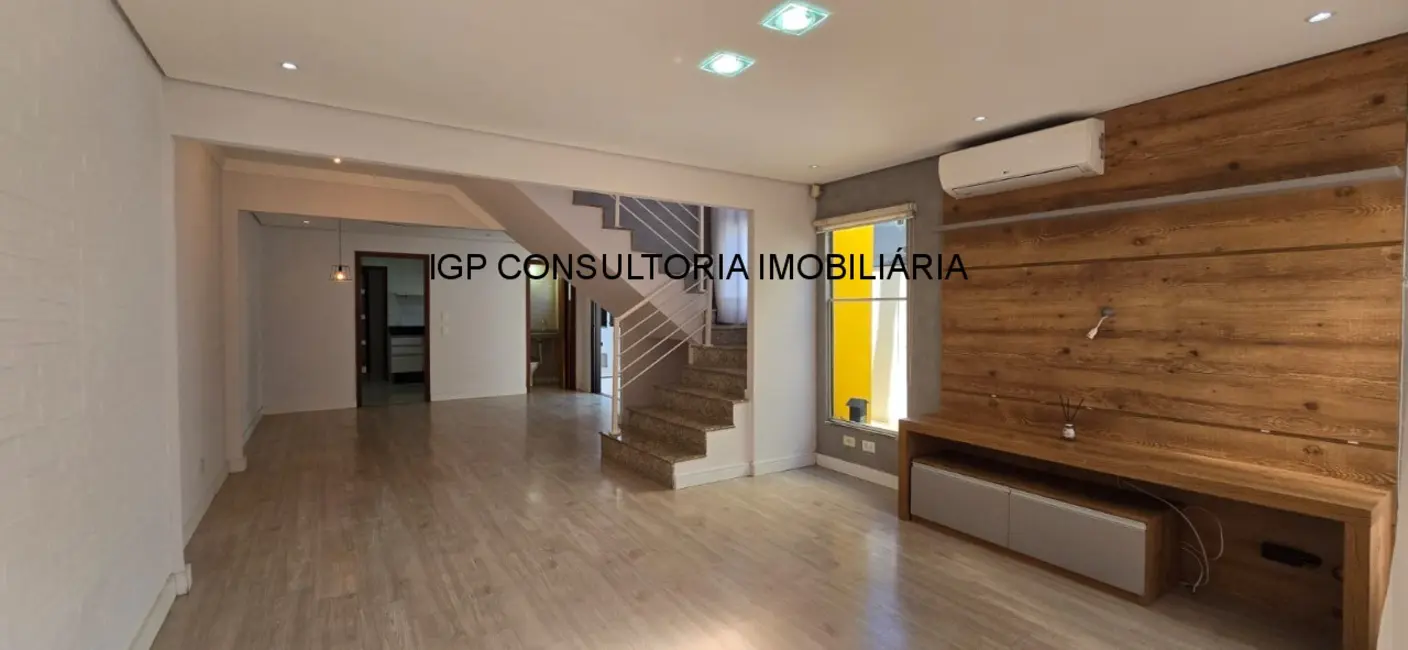 Foto 8 de Casa com 3 quartos à venda, 140m2 em Jardim Regente, Indaiatuba - SP