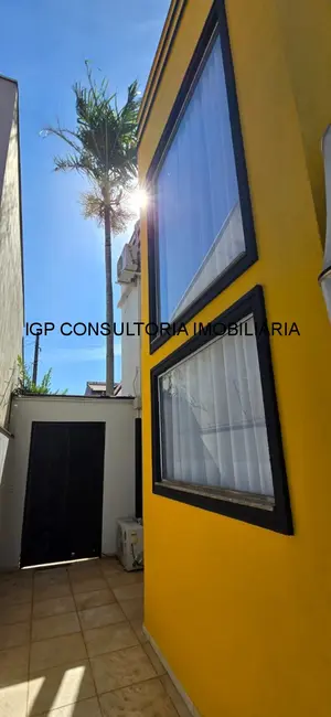 Foto 6 de Casa com 3 quartos à venda, 140m2 em Jardim Regente, Indaiatuba - SP
