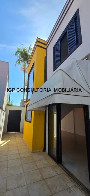 Foto 7 de Casa com 3 quartos à venda, 140m2 em Jardim Regente, Indaiatuba - SP