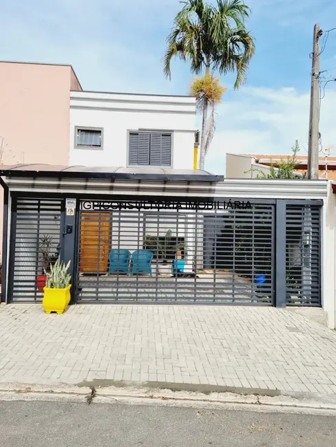 Foto 2 de Casa com 3 quartos à venda, 140m2 em Jardim Regente, Indaiatuba - SP