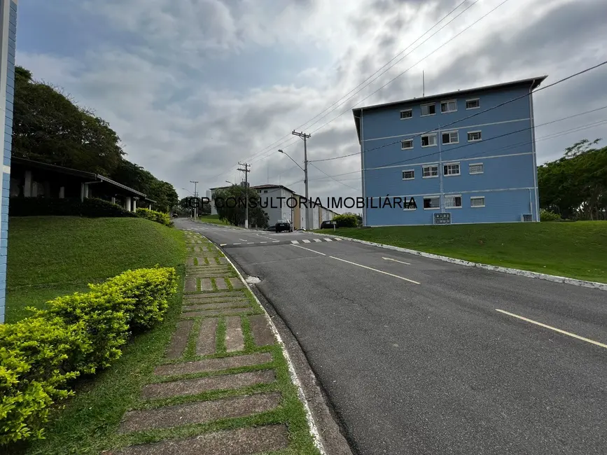 Foto 1 de Apartamento com 2 quartos à venda, 66m2 em Parque Residencial Indaiá, Indaiatuba - SP
