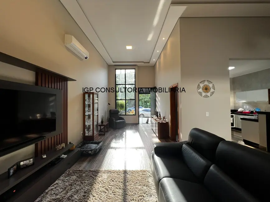 Foto 5 de Casa de Condomínio com 3 quartos à venda, 163m2 em Jardim Mantova, Indaiatuba - SP