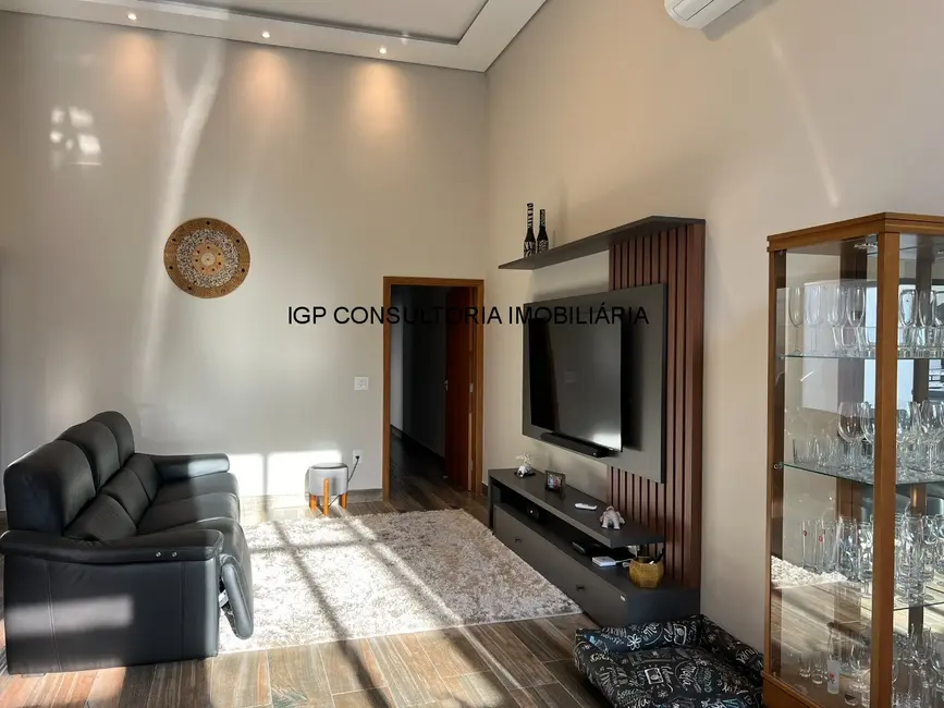 Foto 9 de Casa de Condomínio com 3 quartos à venda, 163m2 em Jardim Mantova, Indaiatuba - SP