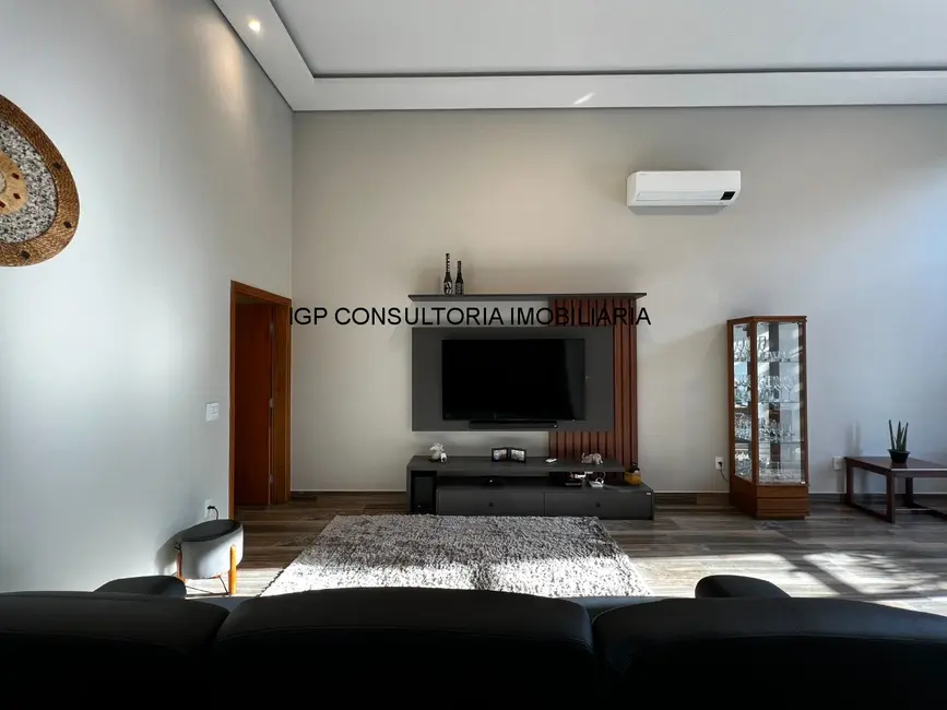 Foto 6 de Casa de Condomínio com 3 quartos à venda, 163m2 em Jardim Mantova, Indaiatuba - SP