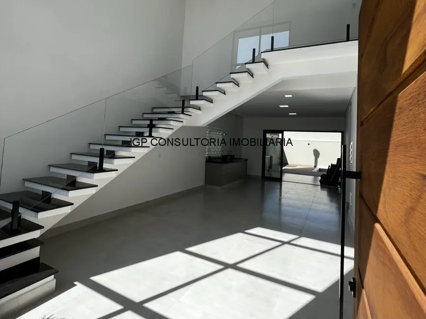 Foto 7 de Casa de Condomínio com 3 quartos à venda, 216m2 em Jardim Mantova, Indaiatuba - SP