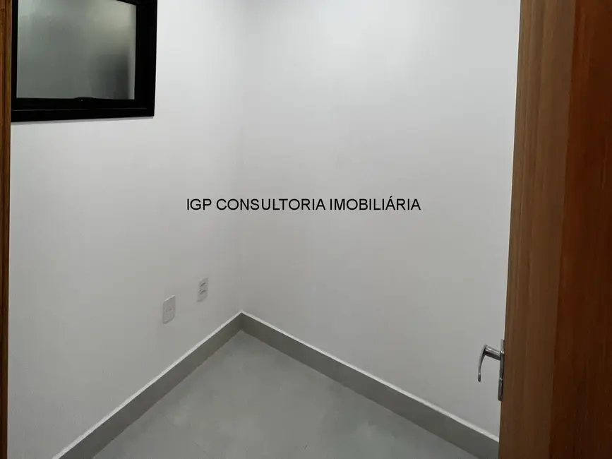 Foto 3 de Casa de Condomínio com 3 quartos à venda, 216m2 em Jardim Mantova, Indaiatuba - SP