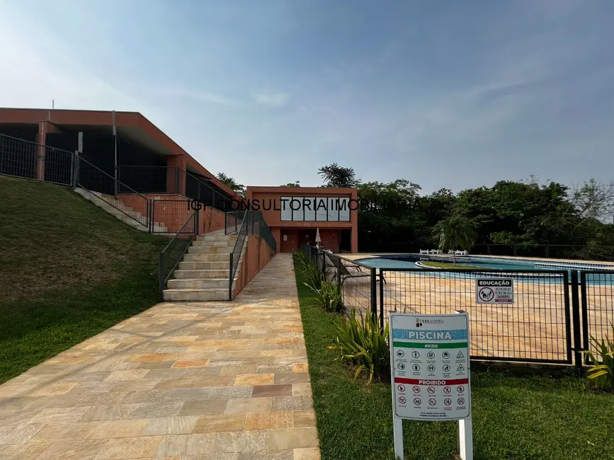 Foto 2 de Terreno / Lote à venda, 1200m2 em Jardim Quintas da Terracota, Indaiatuba - SP