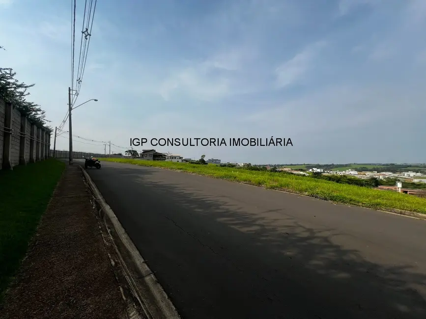 Foto 5 de Terreno / Lote à venda, 1566m2 em Jardim Quintas da Terracota, Indaiatuba - SP