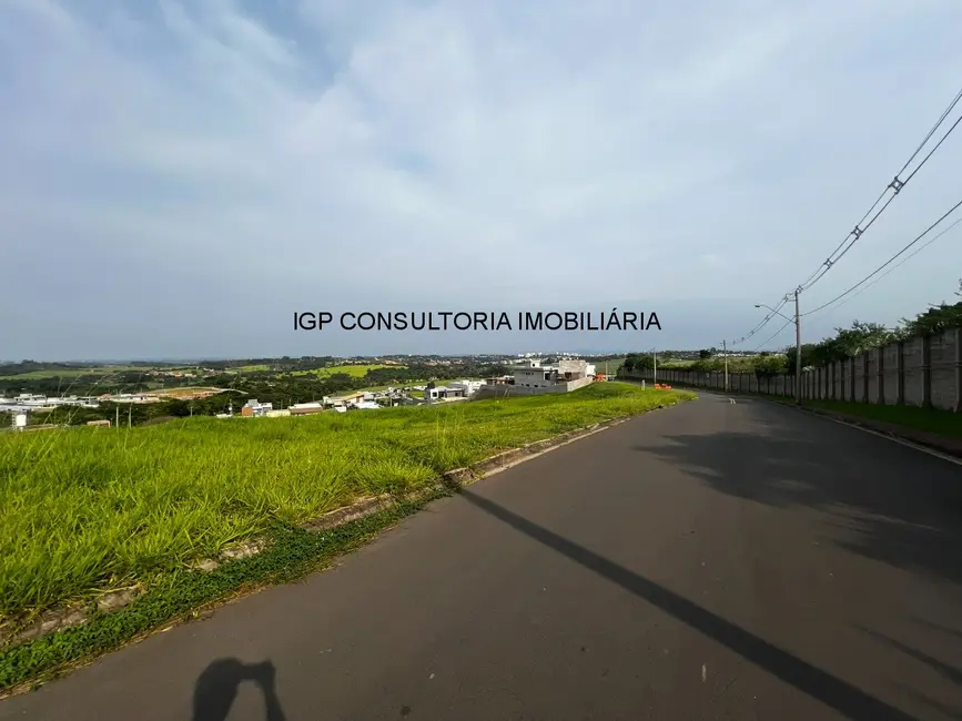 Foto 4 de Terreno / Lote à venda, 1566m2 em Jardim Quintas da Terracota, Indaiatuba - SP