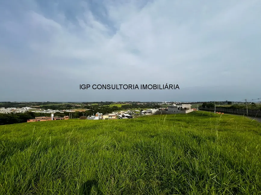 Foto 3 de Terreno / Lote à venda, 1566m2 em Jardim Quintas da Terracota, Indaiatuba - SP