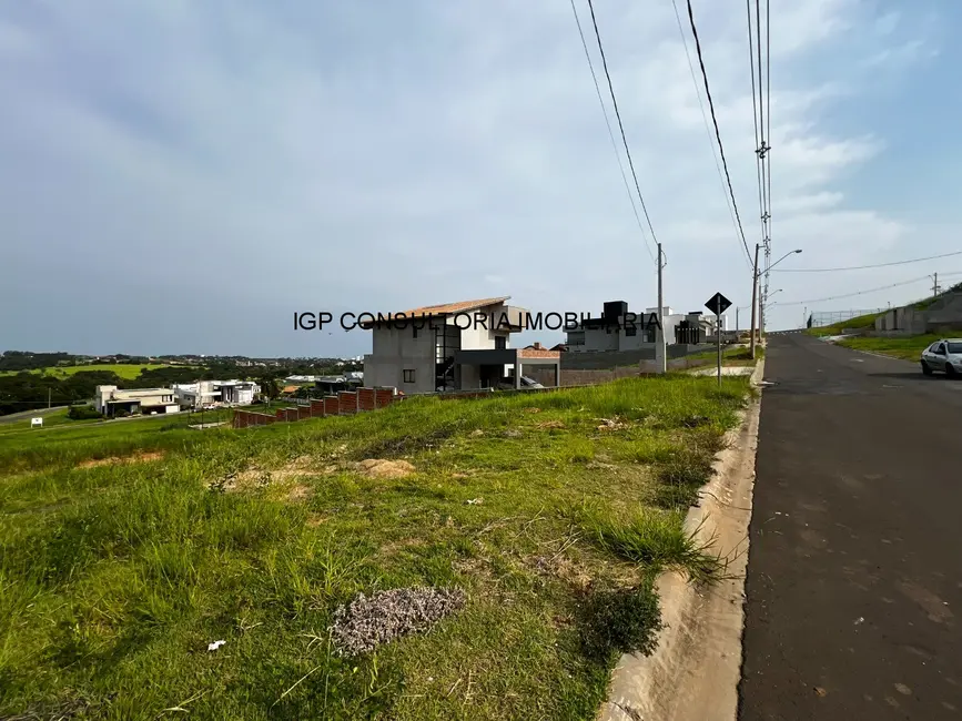 Foto 4 de Terreno / Lote à venda, 1200m2 em Jardim Quintas da Terracota, Indaiatuba - SP