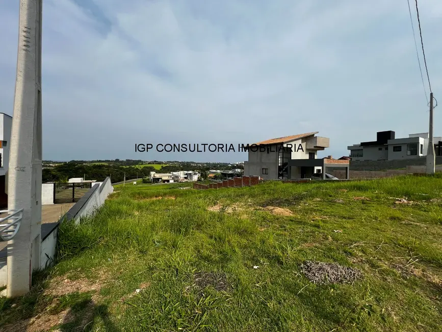 Foto 3 de Terreno / Lote à venda, 1200m2 em Jardim Quintas da Terracota, Indaiatuba - SP