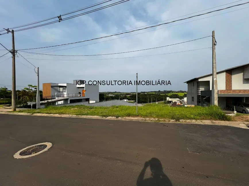 Foto 2 de Terreno / Lote à venda, 1200m2 em Jardim Quintas da Terracota, Indaiatuba - SP