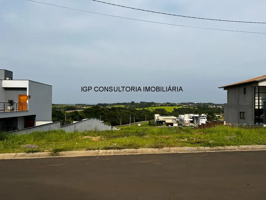 Foto 6 de Terreno / Lote à venda, 1200m2 em Jardim Quintas da Terracota, Indaiatuba - SP