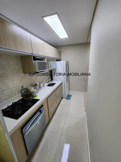 Apartamento com 2 quartos à venda, 67m2 em Jardim Sevilha, Indaiatuba - SP - imagem 1 Foto 1 de Apartamento com 2 quartos à venda, 67m2 em Jardim Sevilha, Indaiatuba - SP