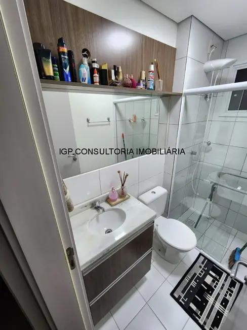 Apartamento com 2 quartos à venda, 67m2 em Jardim Sevilha, Indaiatuba - SP - imagem 8 Foto 8 de Apartamento com 2 quartos à venda, 67m2 em Jardim Sevilha, Indaiatuba - SP